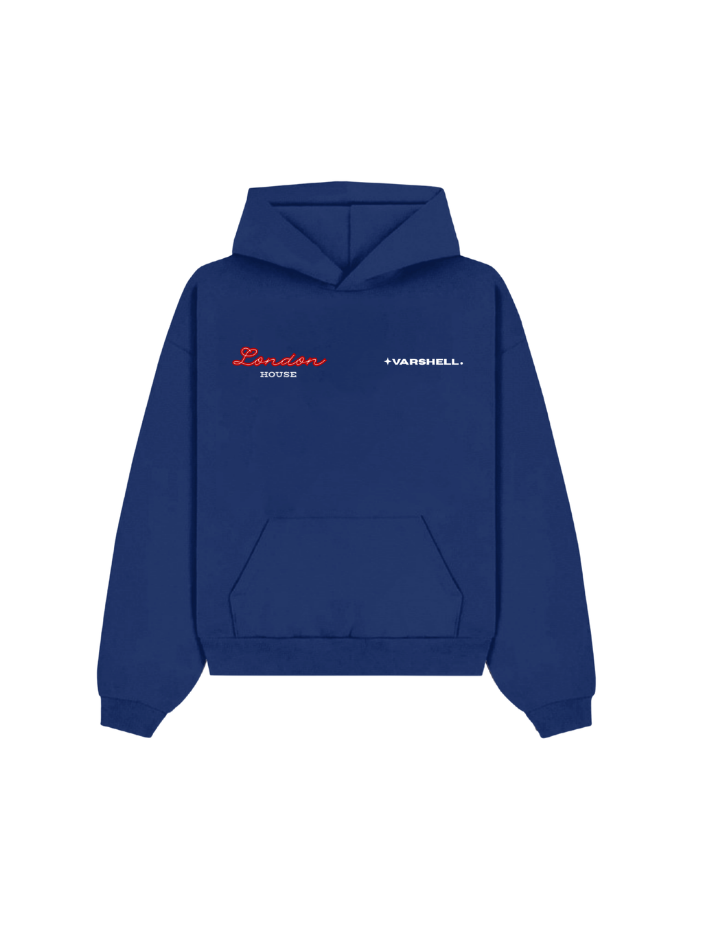 London House Hoodie