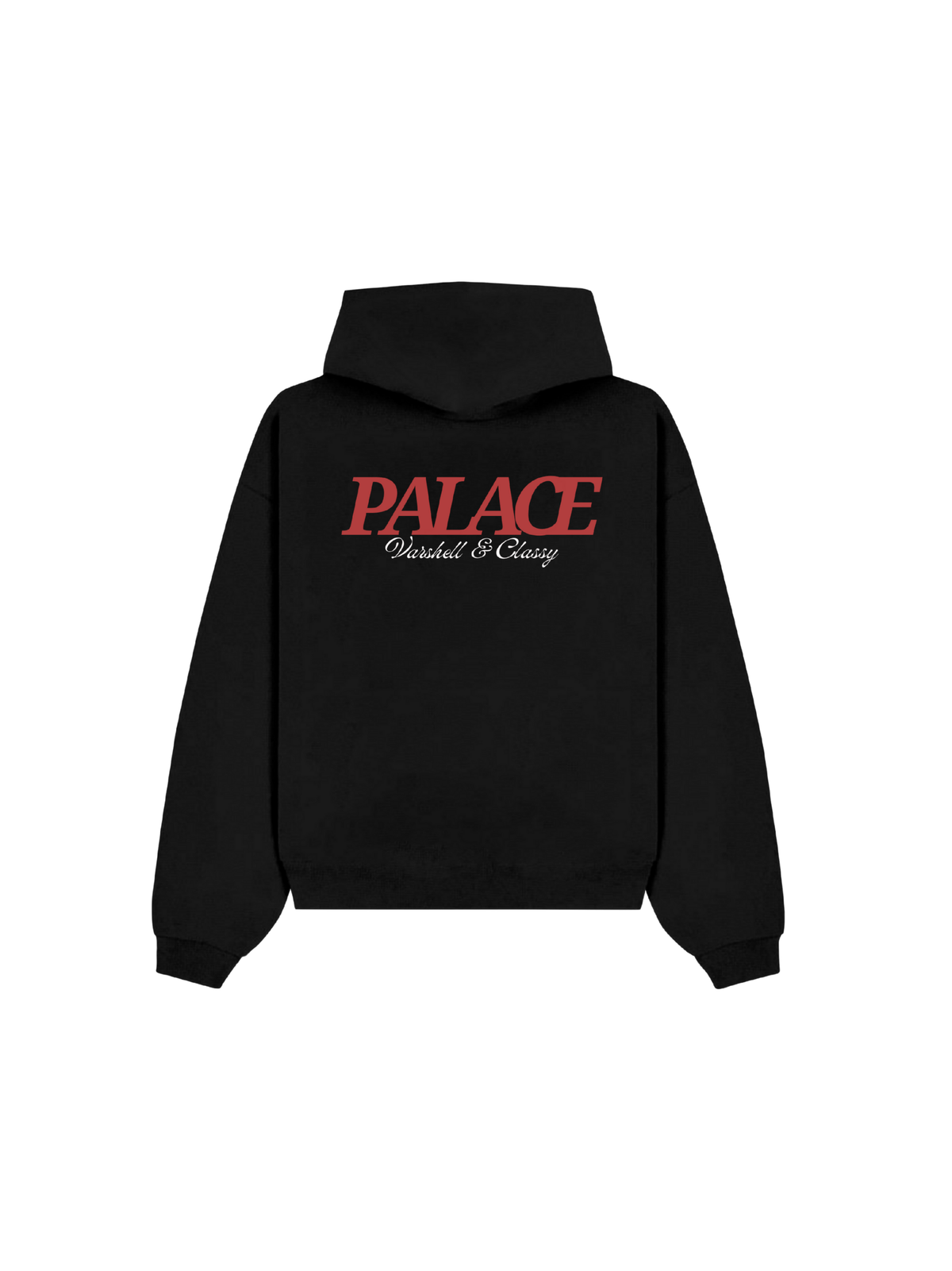 Palace Hoodie