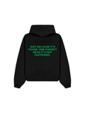 Trust The Process Hoodie