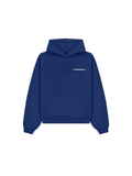 Royal Blue Classic Hoodie
