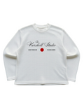 Studio Signature Waffle T-Shirt