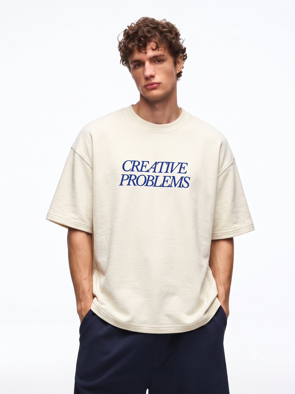 Creative Problems Tshirt