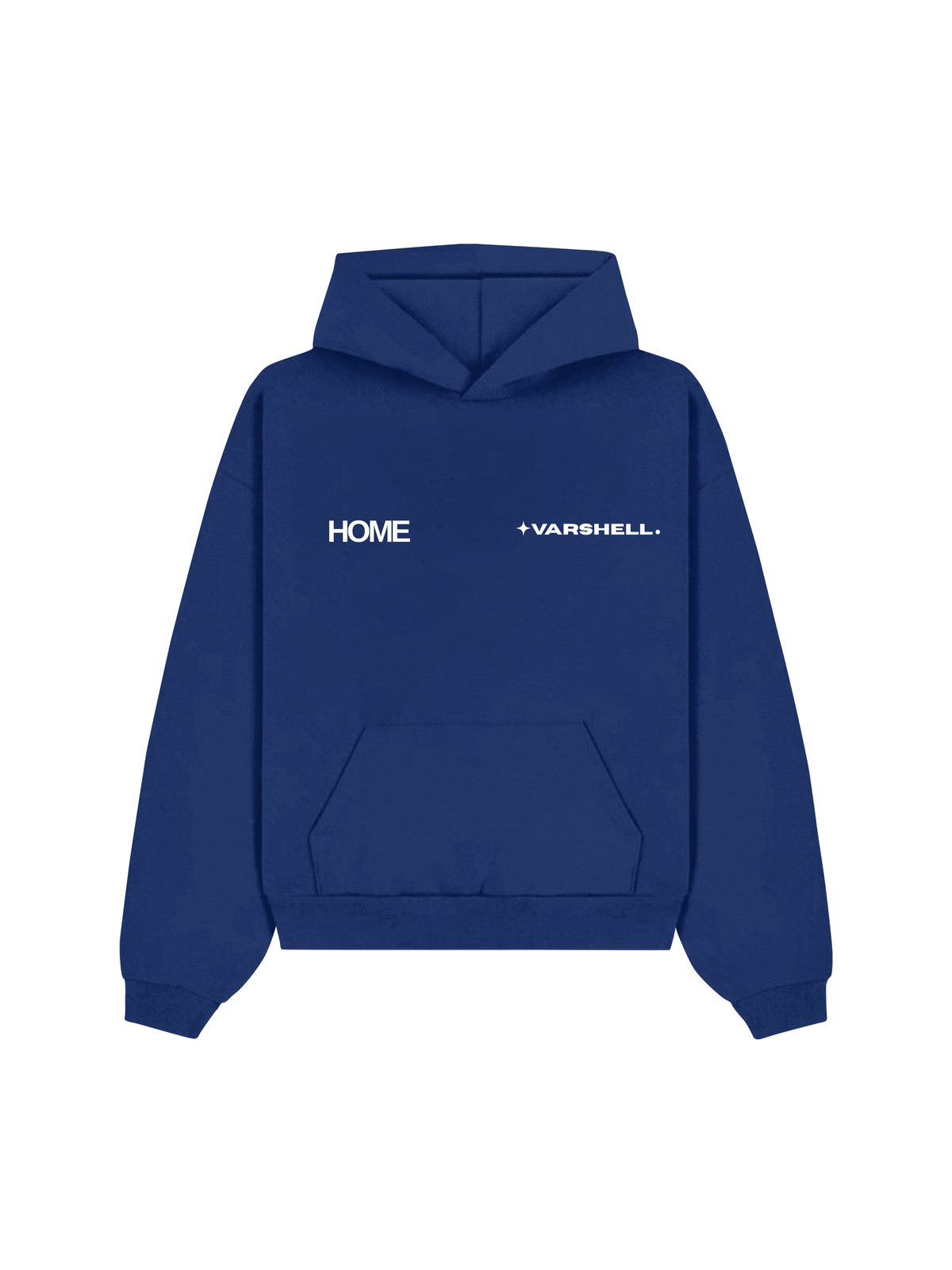 Home Hoodie