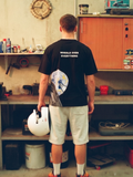The Velocity Oversized Tee