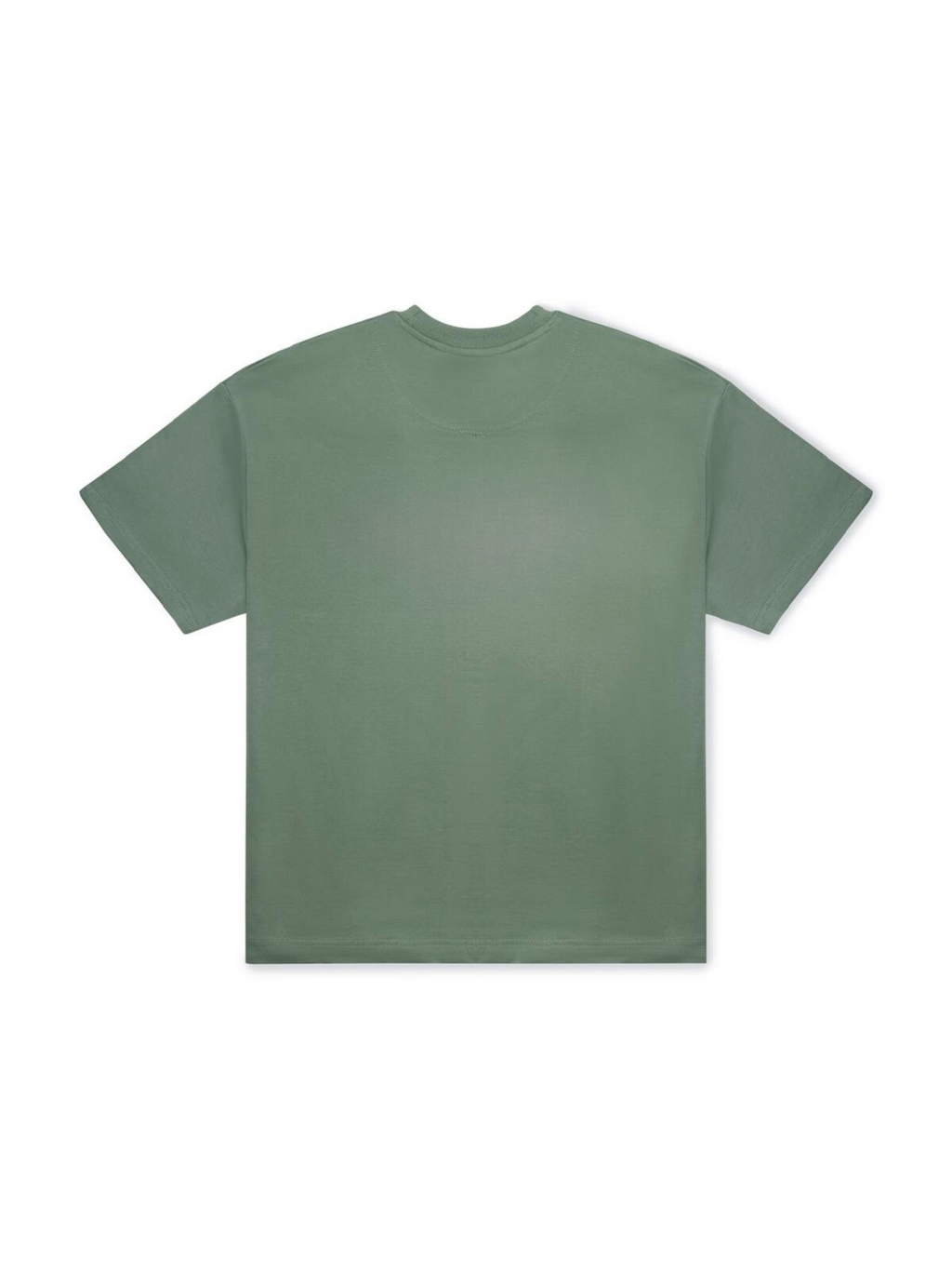 The Leopard Tee