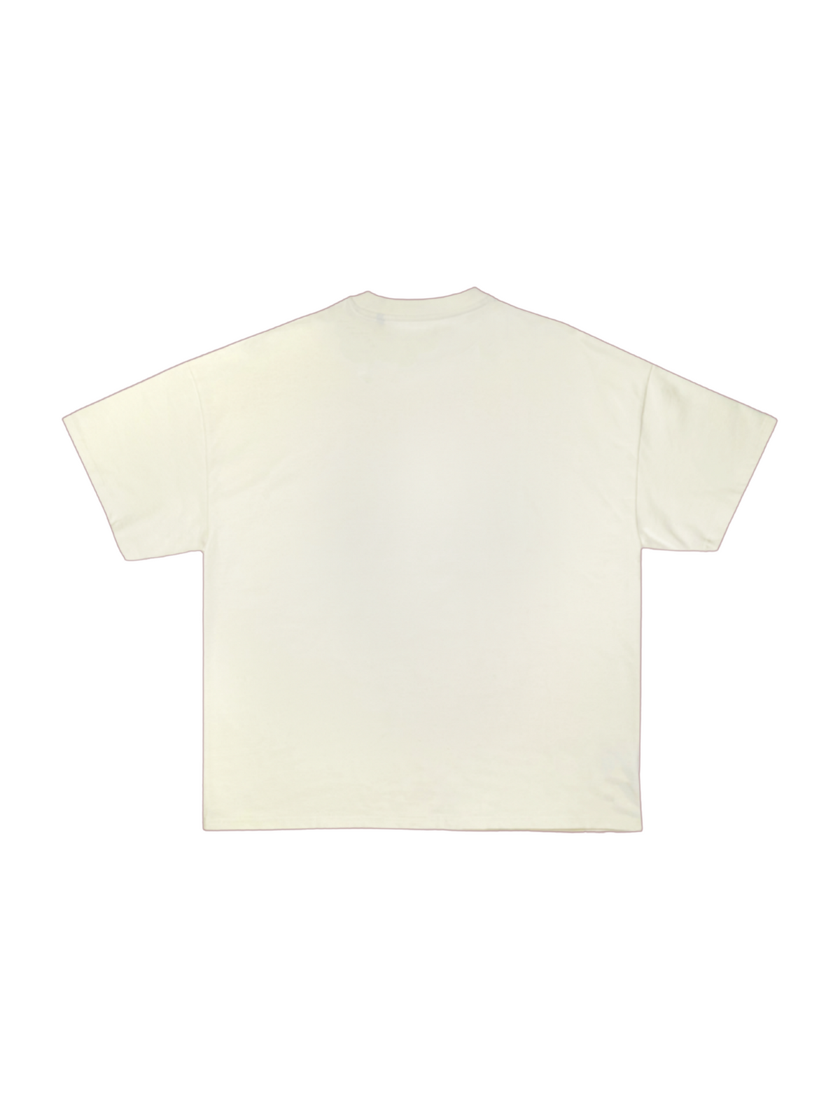 Fear of being average T-shirt