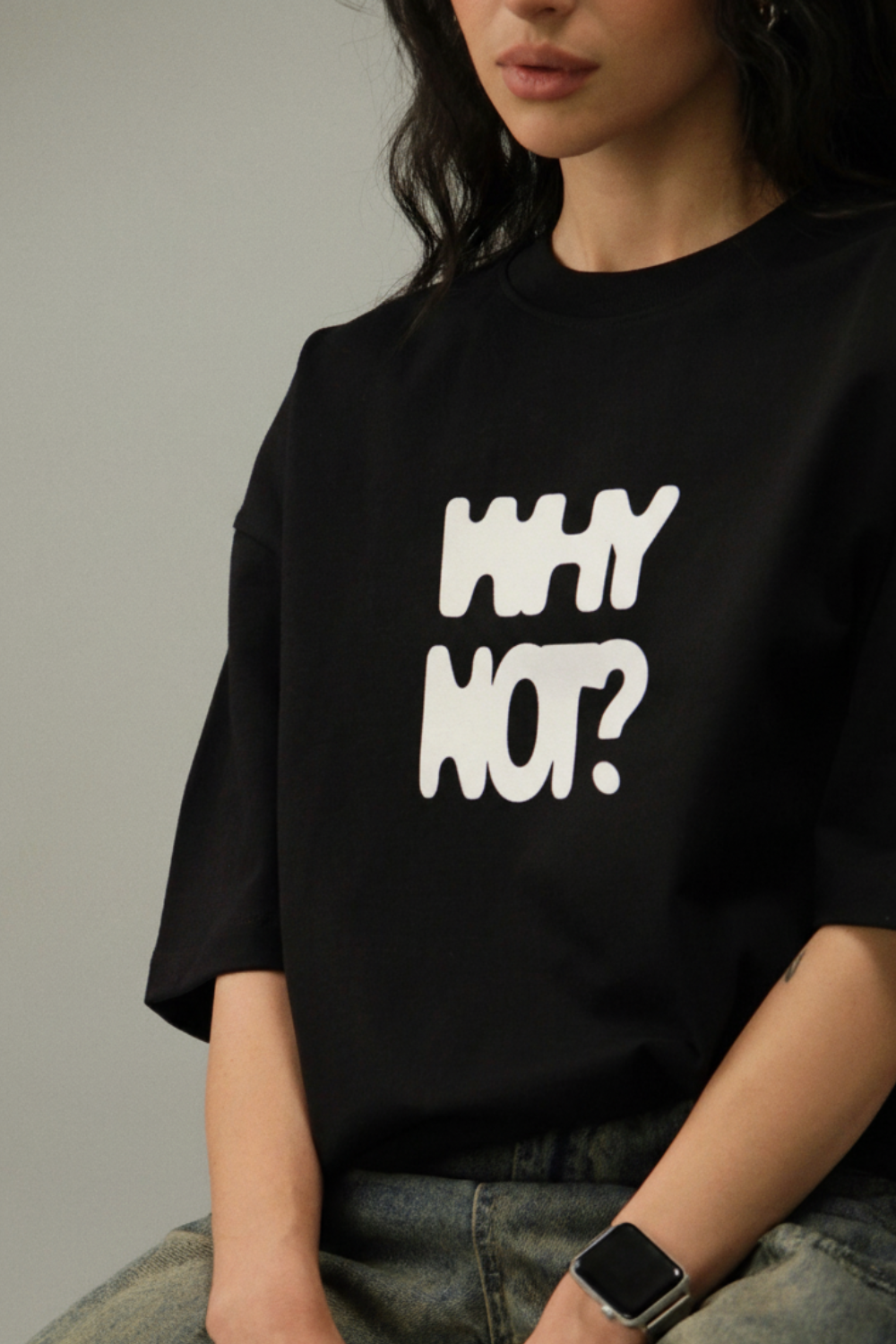Why Not Tee