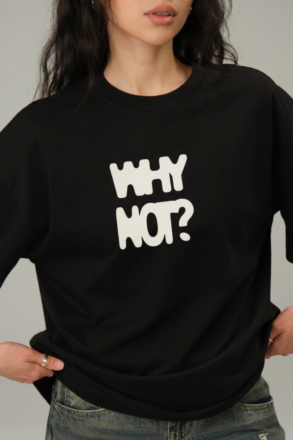Why Not Tee