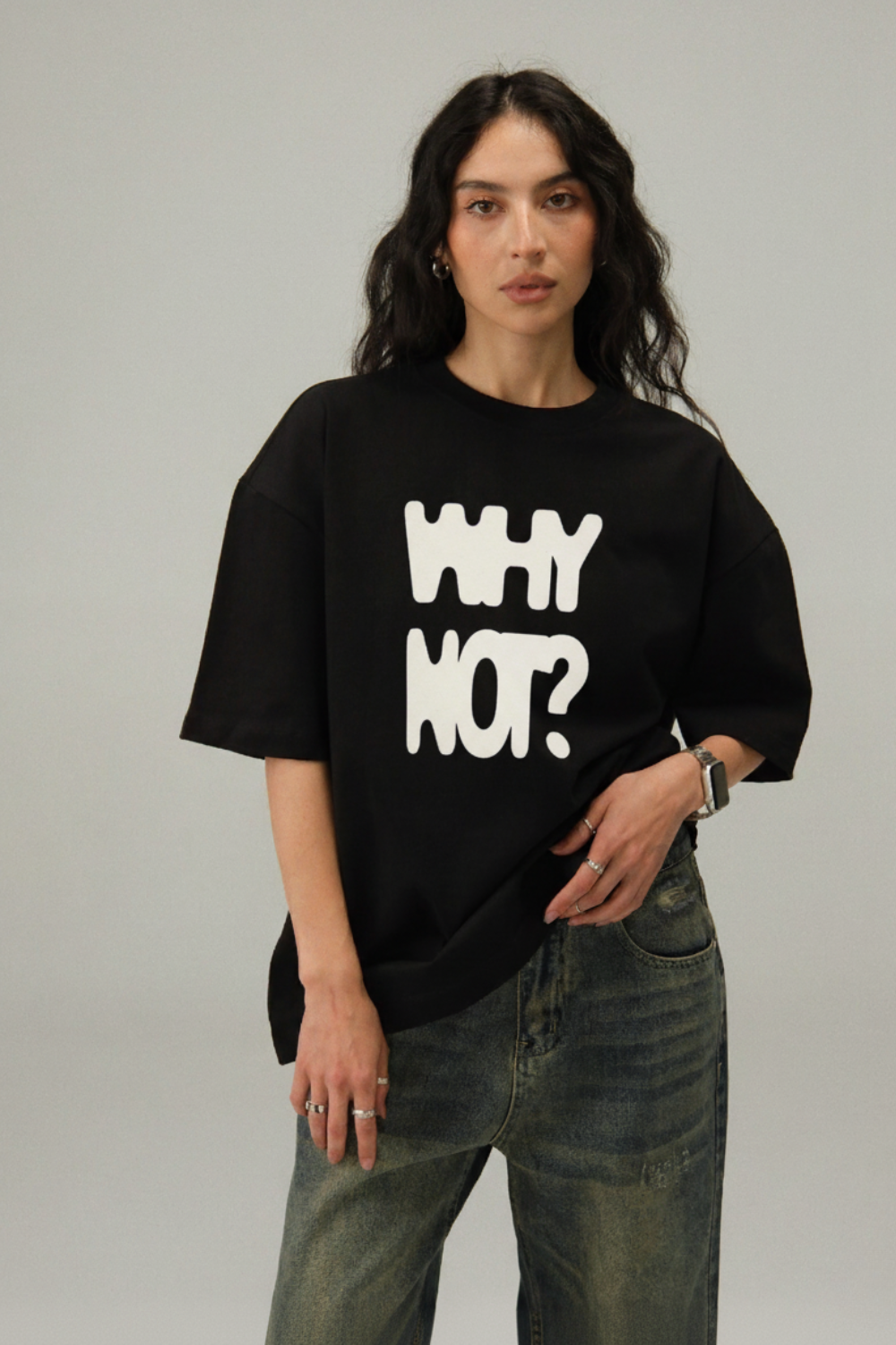 Why Not Tee