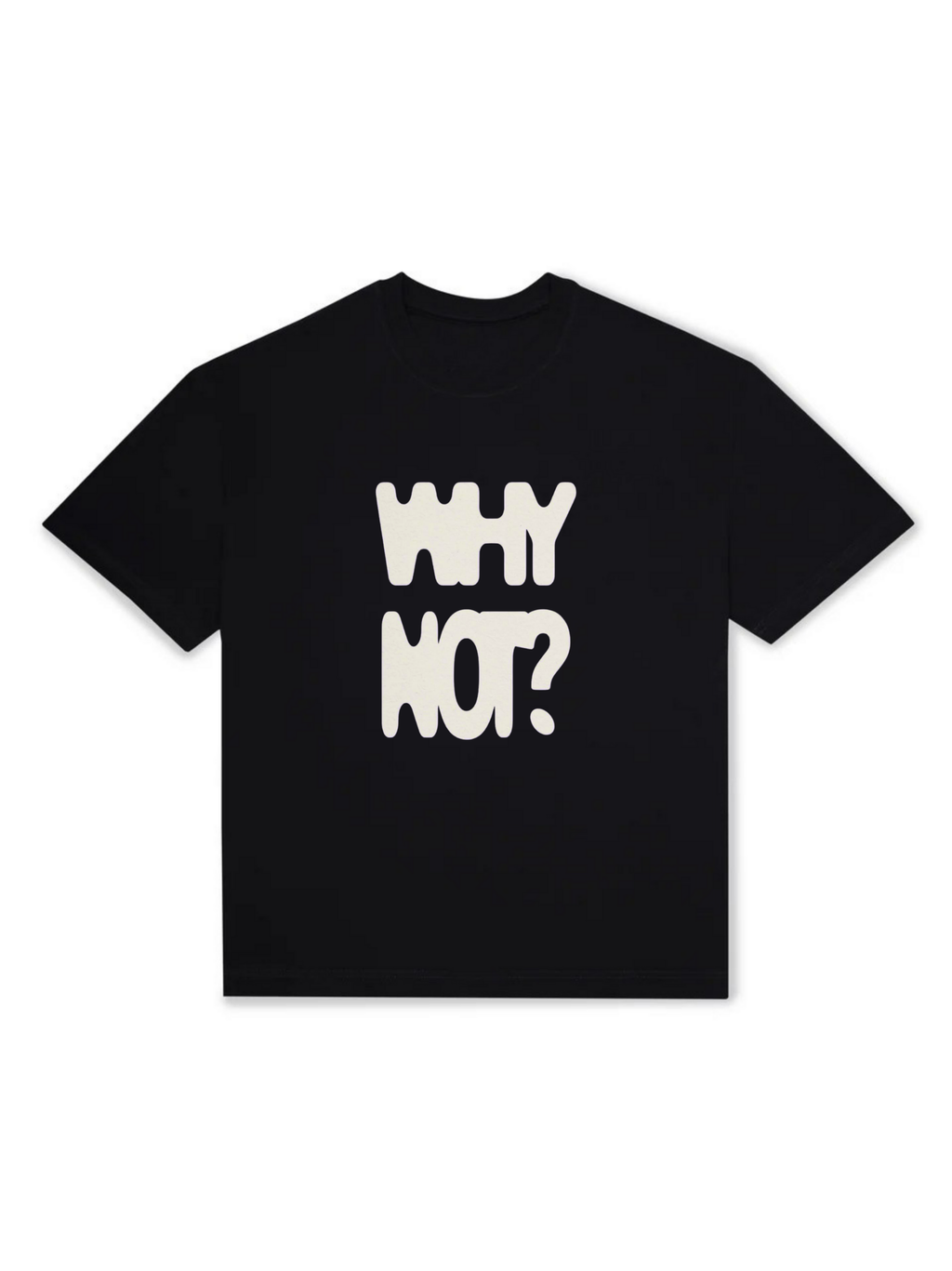 Why Not Tee