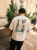 The Frenchie Lounge Tee - Clearance