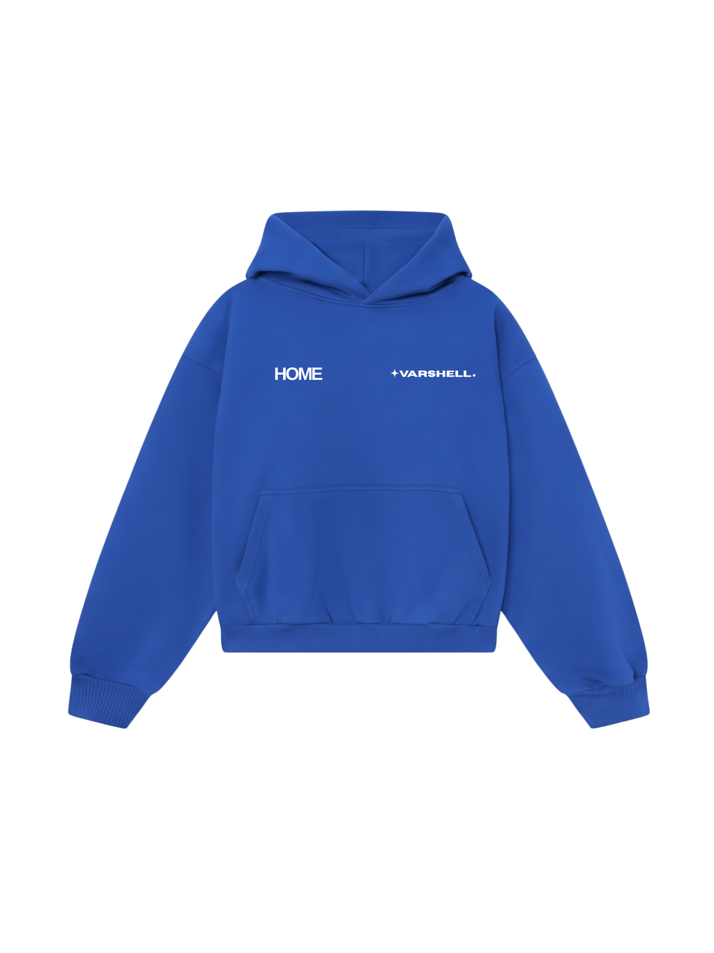 Home Hoodie