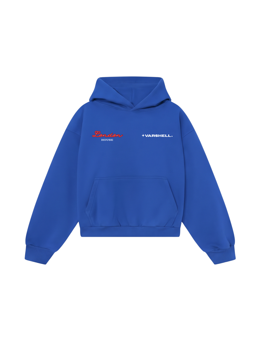 London House Hoodie