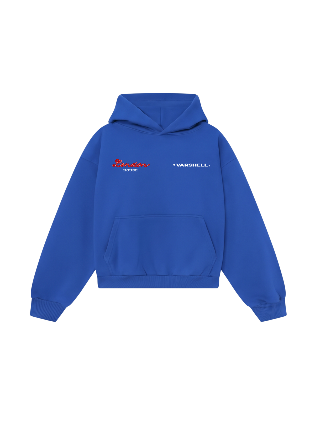 London House Hoodie