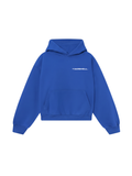 Royal Blue Classic Hoodie