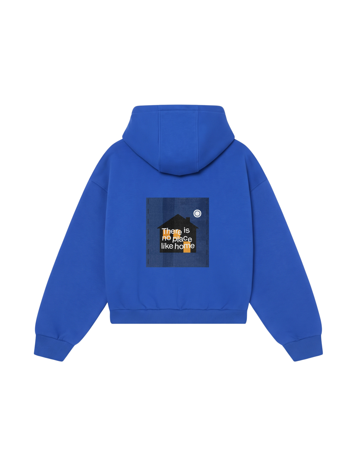 Home Hoodie