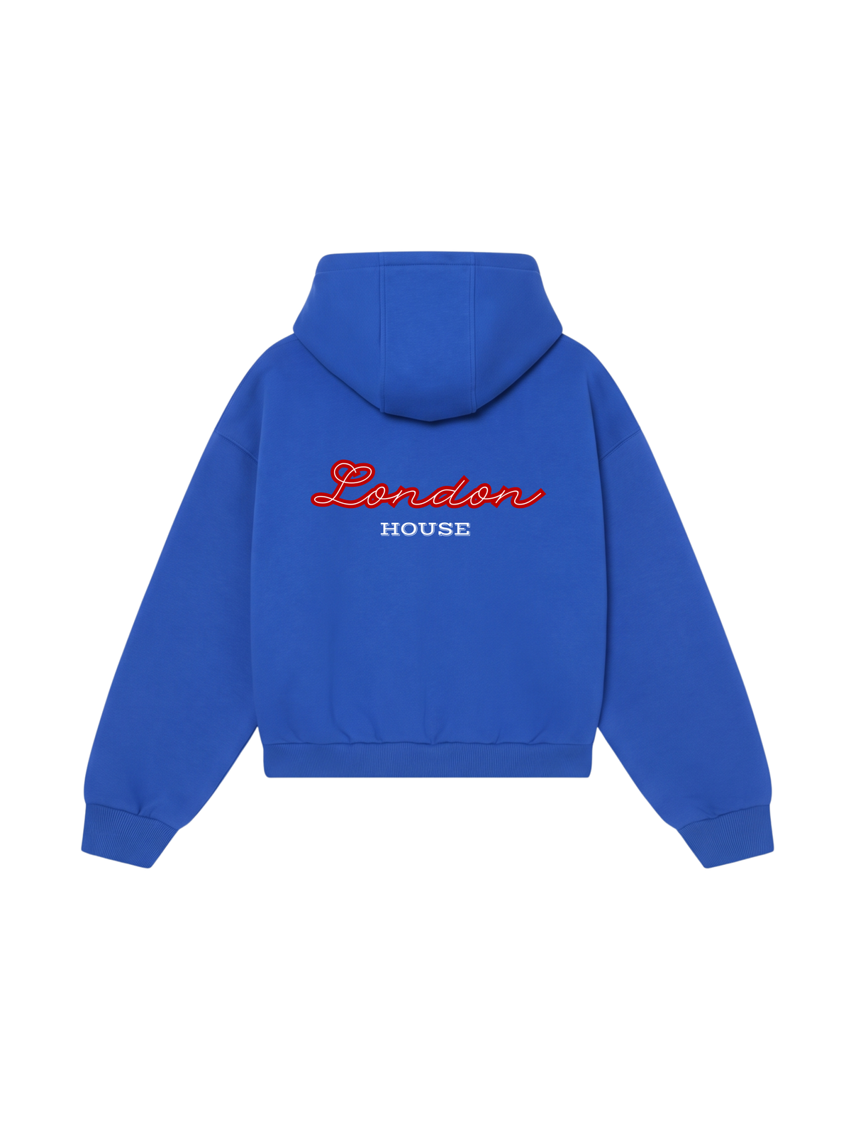London House Hoodie
