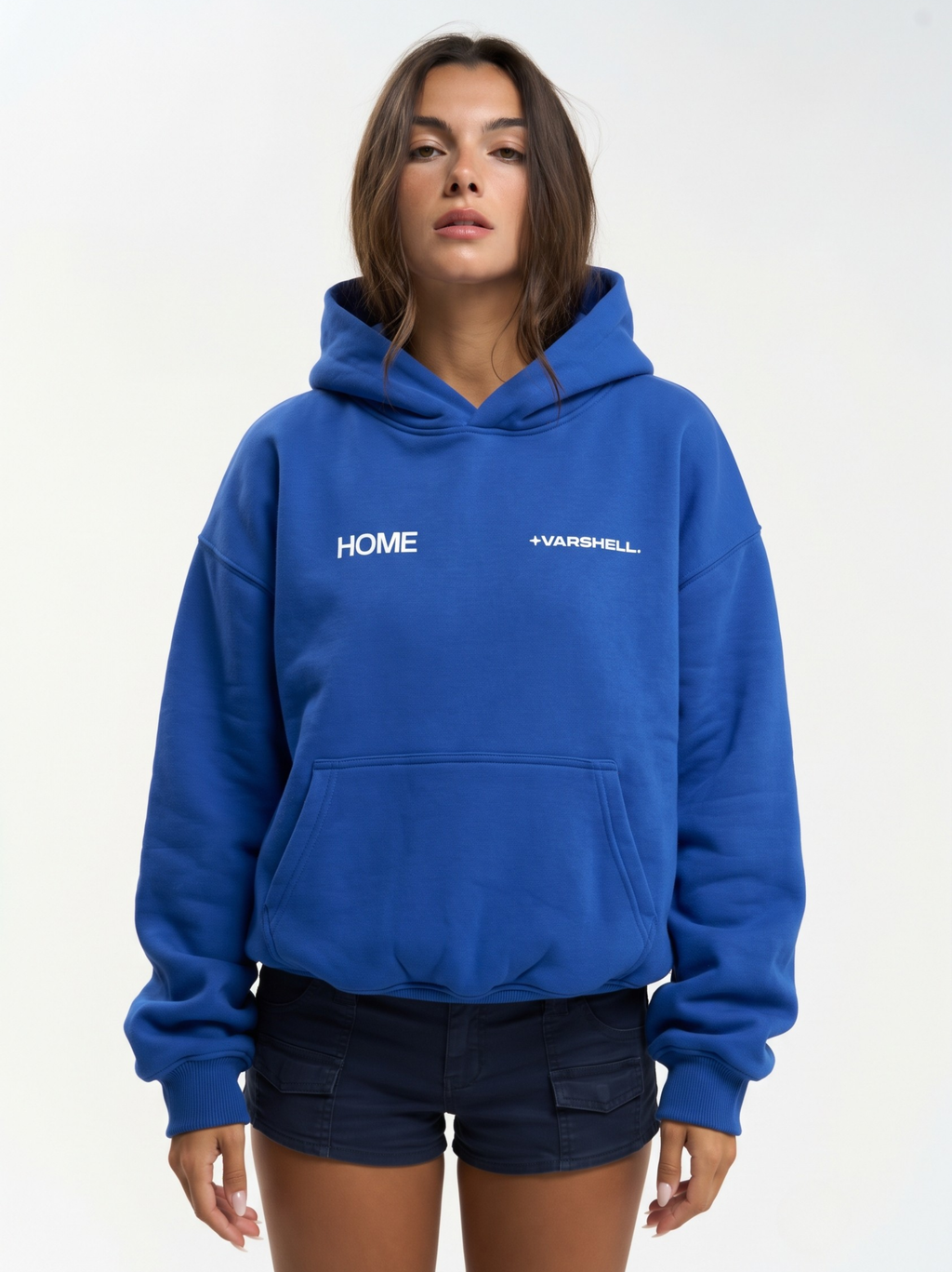 Home Hoodie