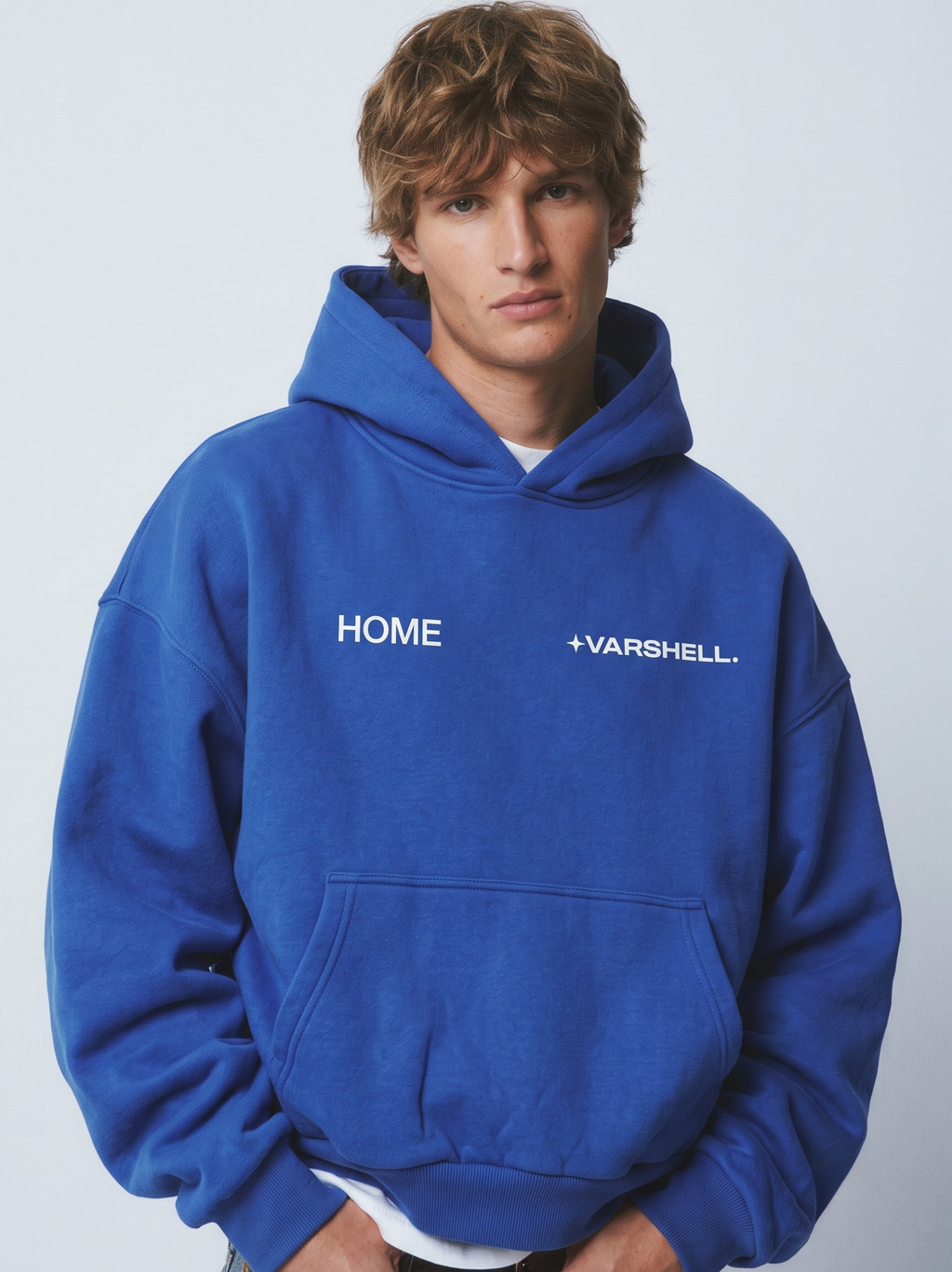 Home Hoodie