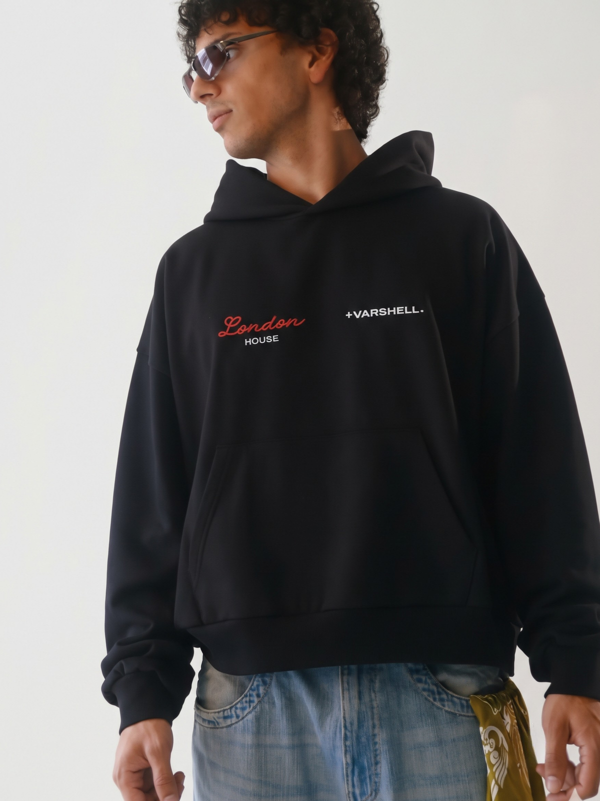 London House Hoodie