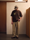 Make Yourself Proud Oversized Tshirt