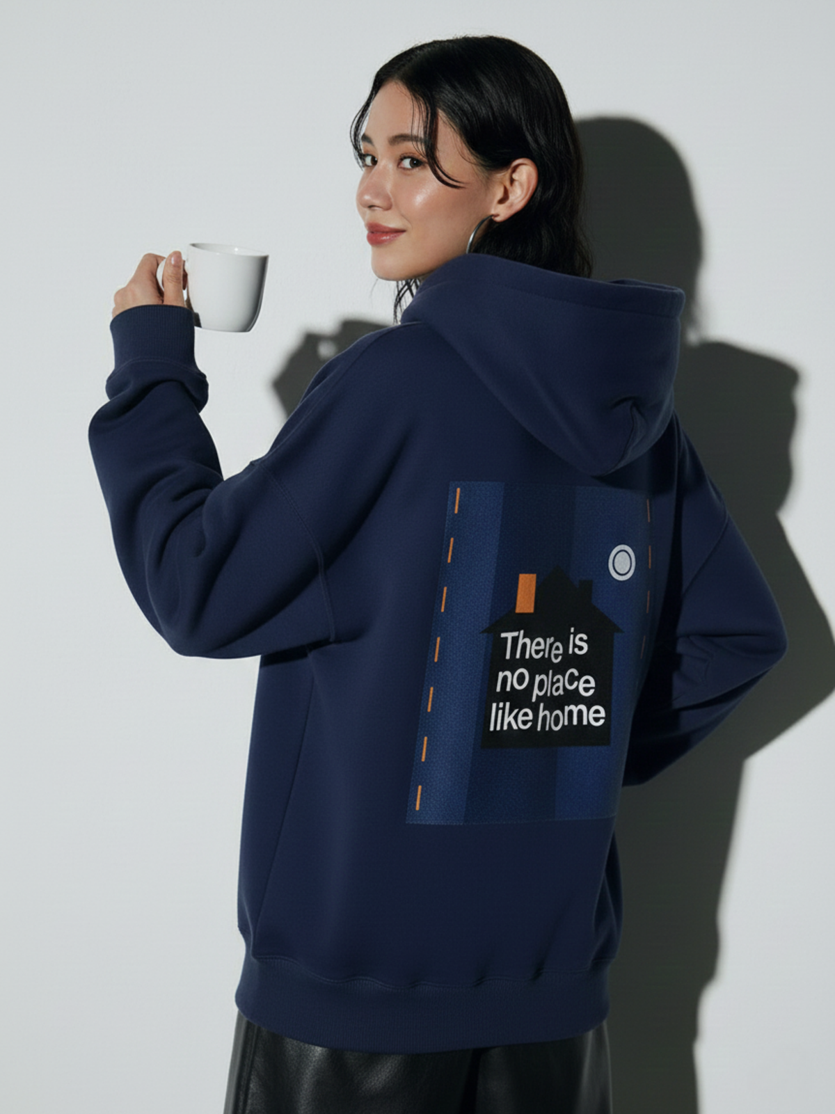 Home Hoodie