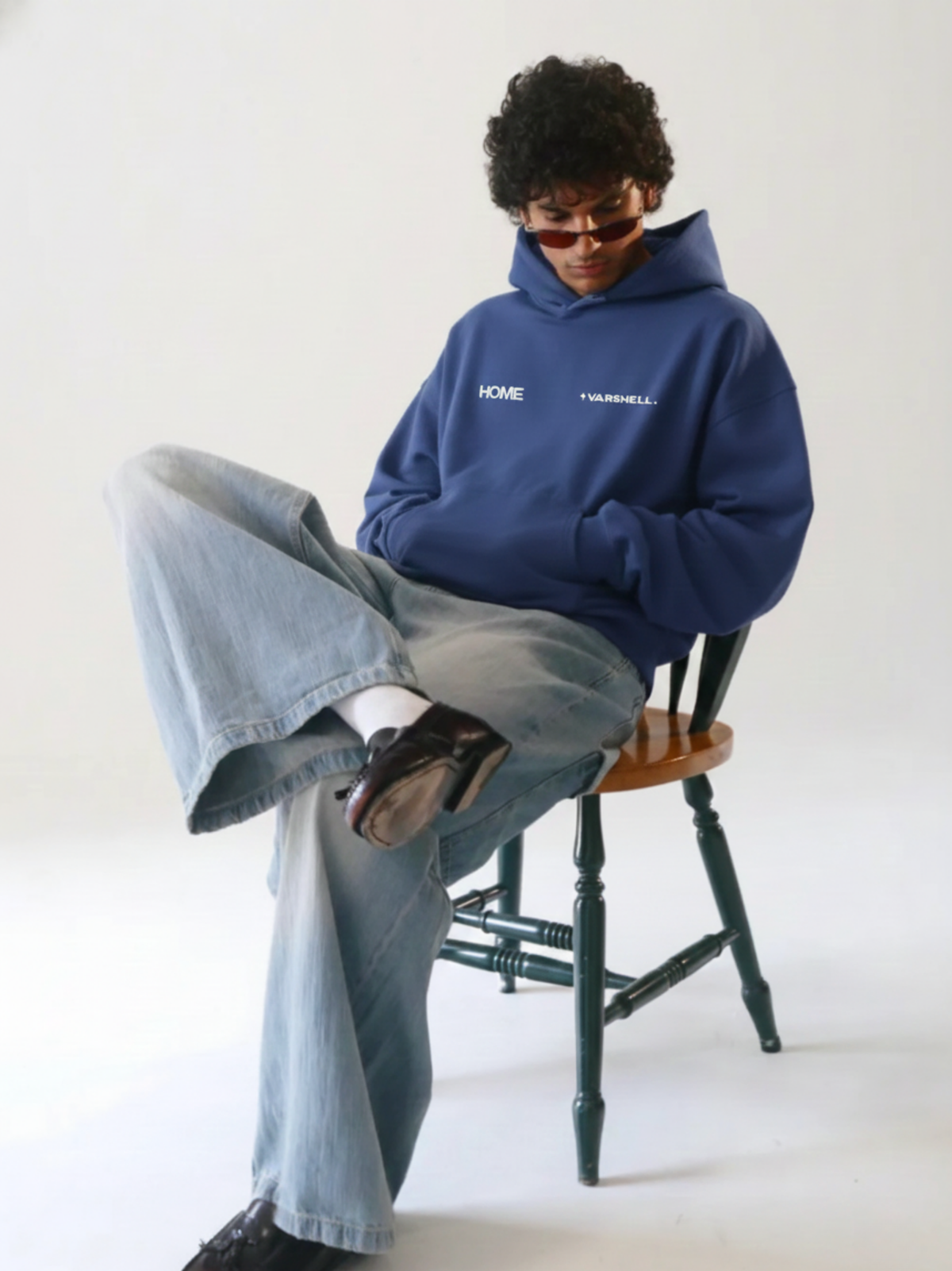 Home Hoodie