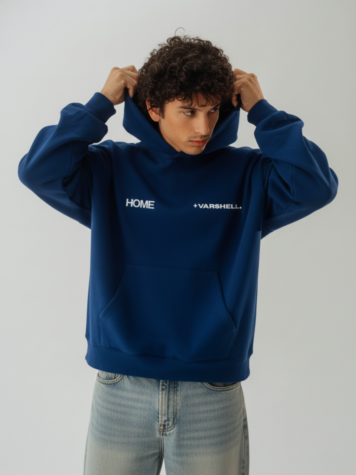 Home Hoodie