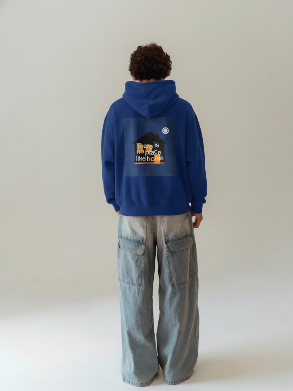 Home Hoodie