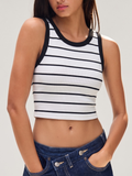 Stripe 01 Tank
