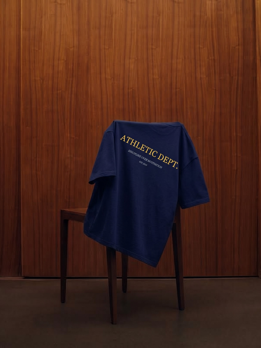 The Athletic Dept. Oversized Tee