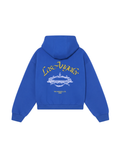 Los Angeles Oversized Hoodie