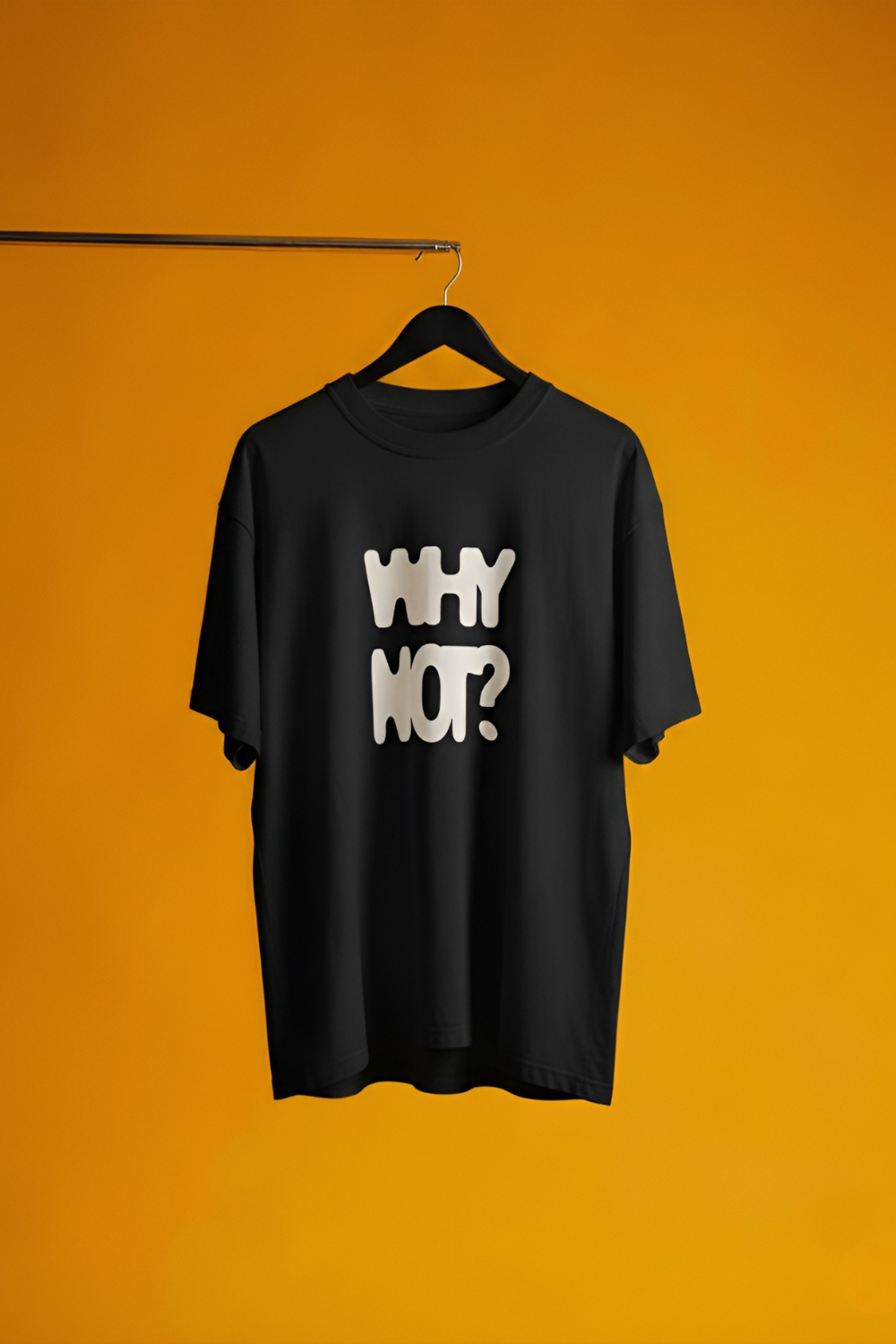 Why Not Tee