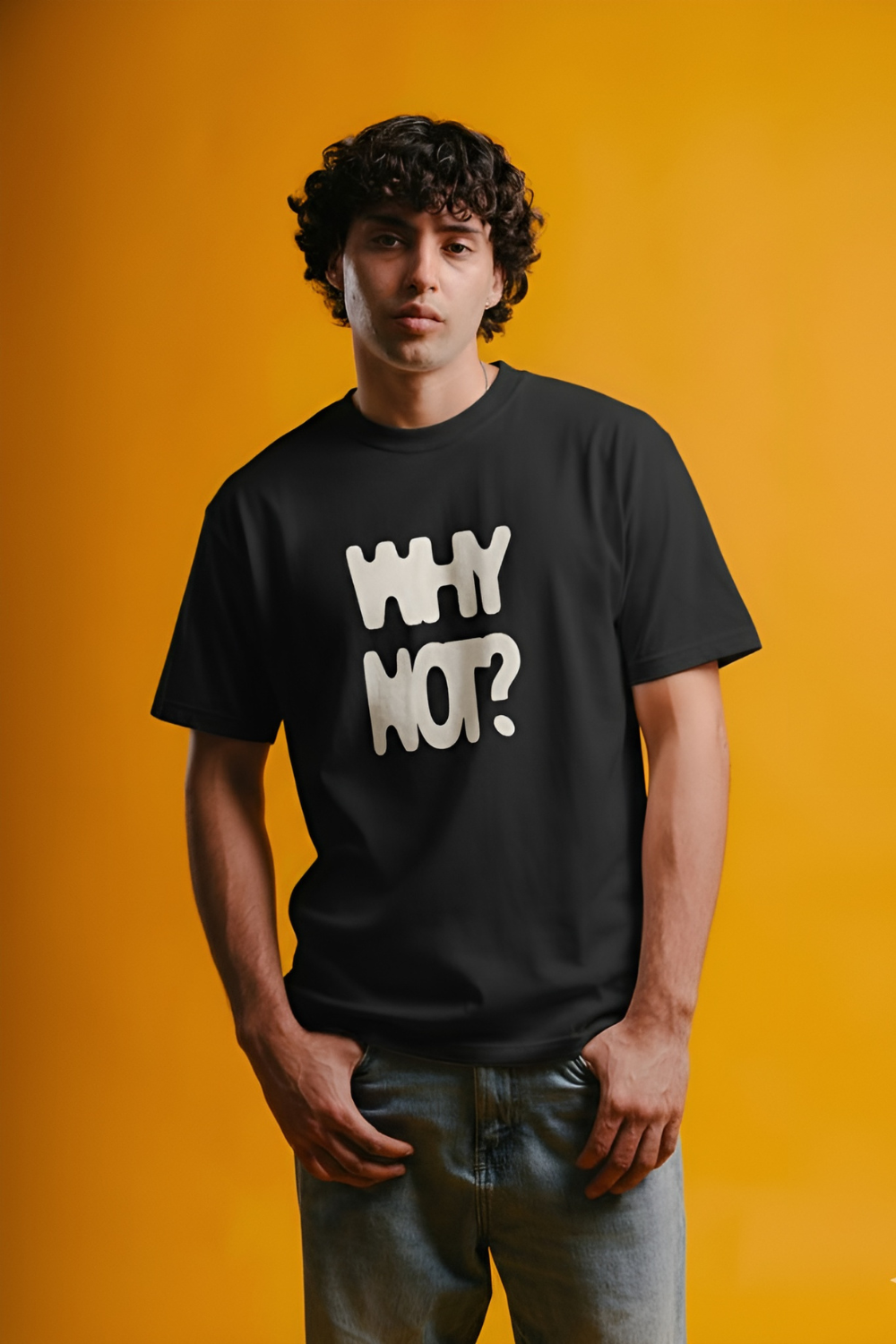 Why Not Tee