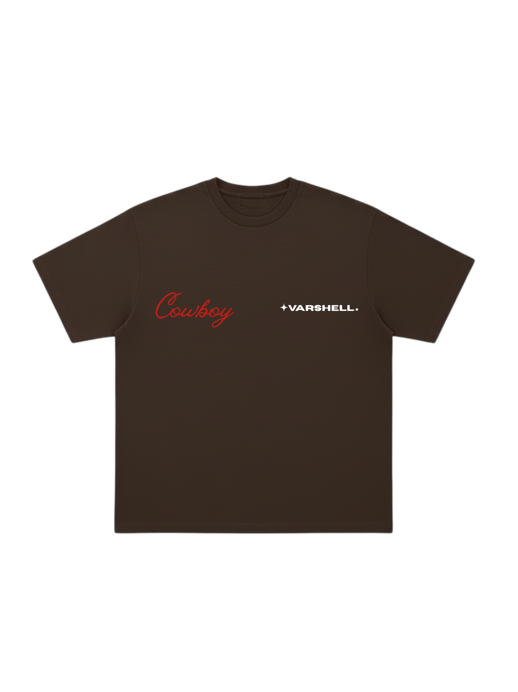 Cowboy T-Shirt