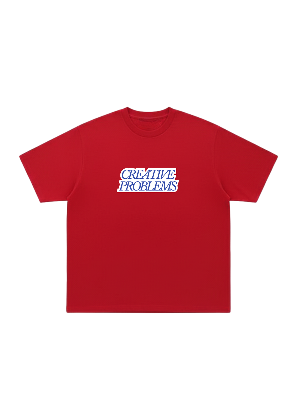 Creative Problems Tshirt