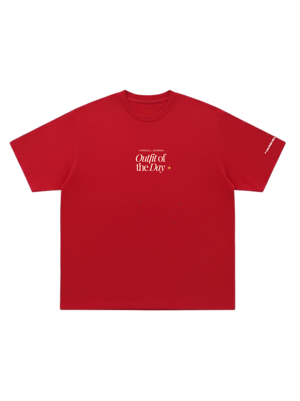 Outfit of the day tshirt